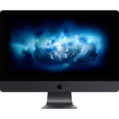 Apple iMac Pro Custom (Z14B001AR) 2020