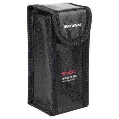 Чохол Sunnylife для батареї Autel EVO II