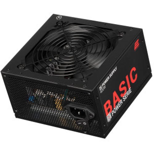 Блок питания 2E Basic Power 400W (2E-BP400-120APFC)