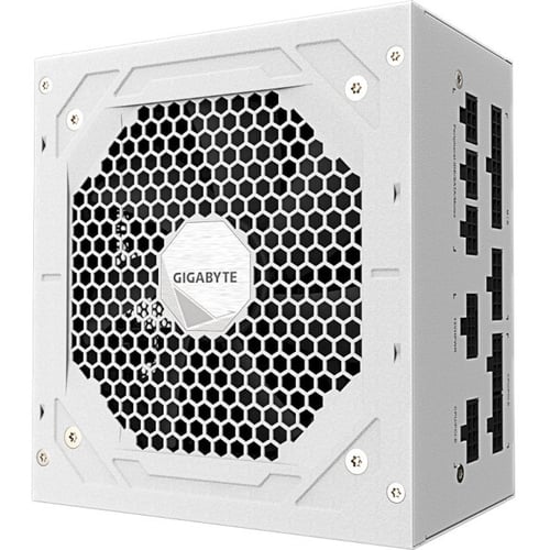 Блок живлення GIGABYTE UD850GM PG5 White (GP-UD850GM-PG5W)