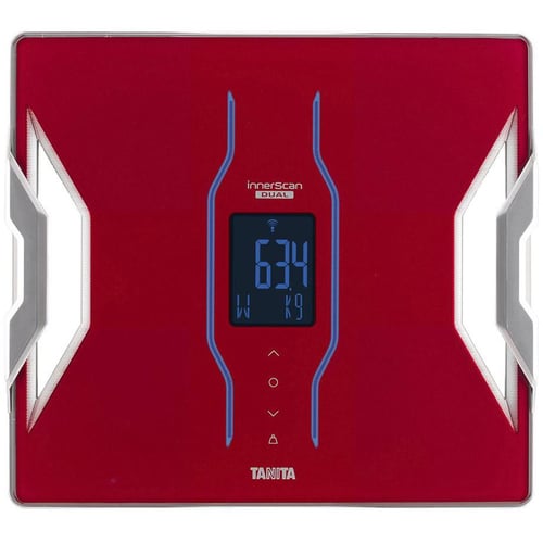 Весы напольные Tanita RD-953 Red