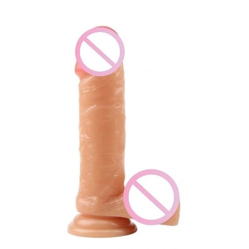 Фаллоимитатор CHISA Swing Dildo