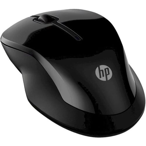 Мышь HP 250 Dual Mode Black (6V2J7AA)