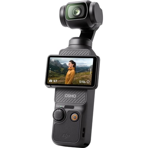 Экшн камера DJI Osmo Pocket 3 (CP.OS.00000301.03)