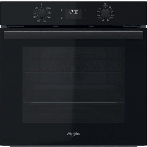 Духова шафа електрична Whirlpool OMR55CU1B