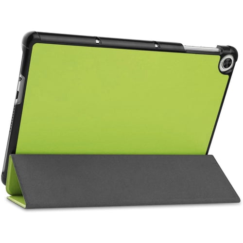 Аксессуар для планшетных ПК BeCover Smart Case Green for Nokia T20 10.4" (708047)