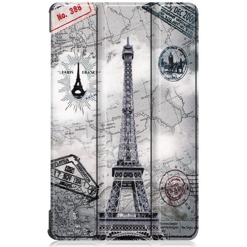 Аксесуар для планшетних ПК BeCover Smart Case Lenovo Tab M8 TB-8505 Paris (705027)