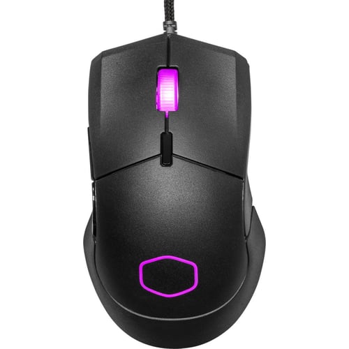 Мышь Cooler Master MM310 (MM-310-KKOL1) Black