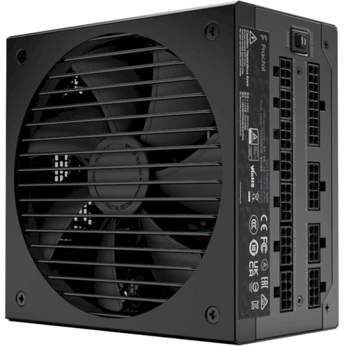 Блок живлення Fractal Design 860W Ion + 2 Platinum (FD-P-IA2P-860-EU)