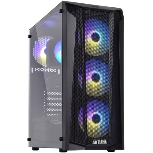 Персональний комп'ютер (ПК) ARTLINE Gaming X47 (X47v55)