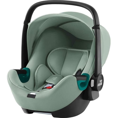 Автокресло BRITAX-ROMER BABY-SAFE3 i-SIZE Jade Green