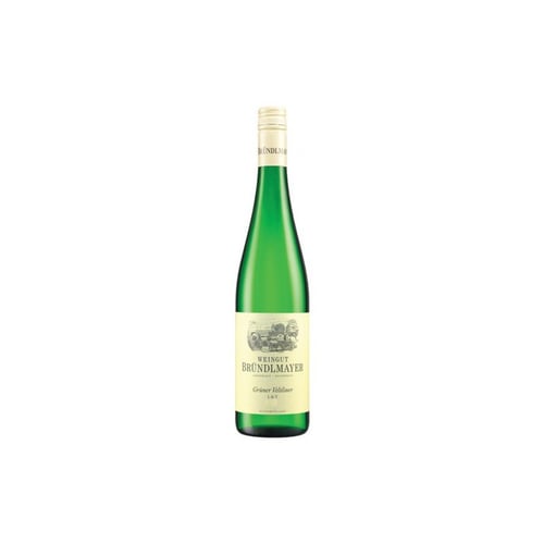 Вино Brundlmayer Gruner Veltliner (0,75 л) (BW5617)