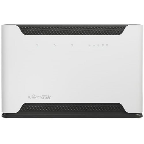 Маршрутизатор Wi-Fi Mikrotik RBD53G-5HACD2HND-TCEG12