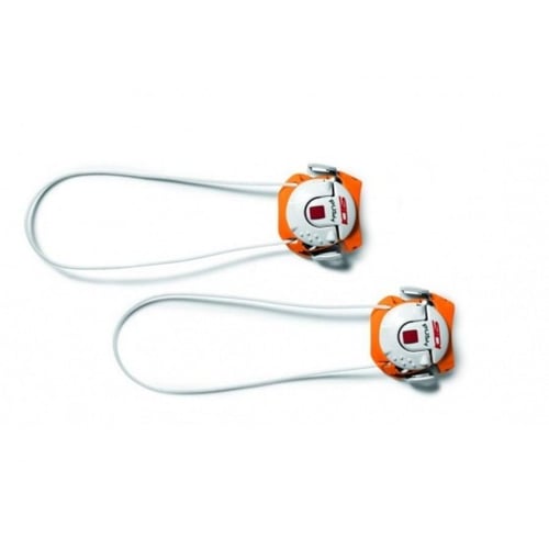 Sidi Techno 3 Push Short No.78 Orange/White (RLETE3PCOR-OW)