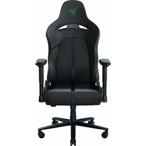 Кресло для геймеров Razer Enki X, green (RZ38-03880100-R3G1)