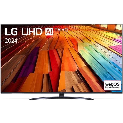 Телевизор LG 50UT81006LA