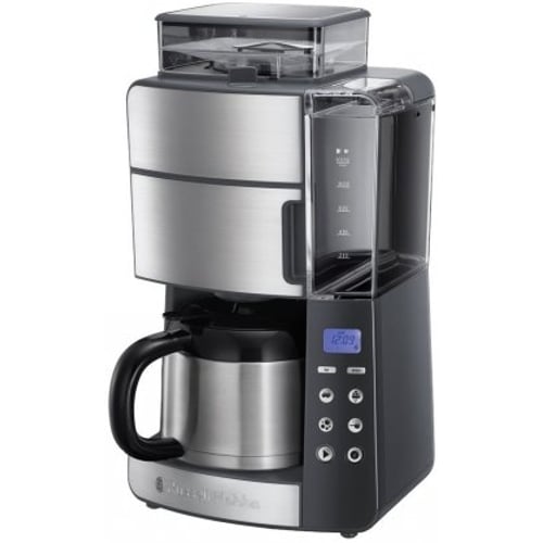 Кавоварка Russell Hobbs 25620-56 Grind & Brew