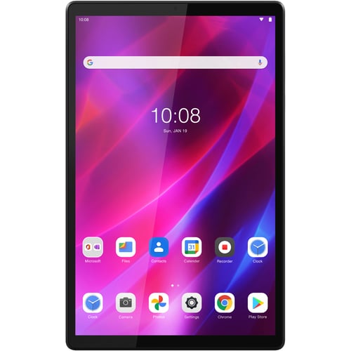 Планшет Lenovo Tab K10 4/64Gb Wi-Fi Abyss Blue Approved Витринный образец