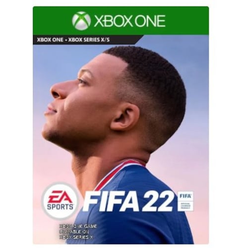 FIFA 22 (XBOX One)