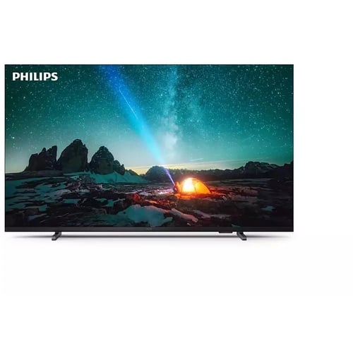 Телевизор Philips 43PUS7609