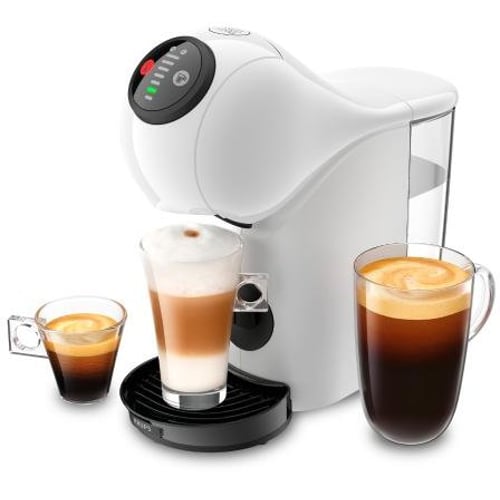 Кавоварка Krups Dolce Gusto Genio S KP2431