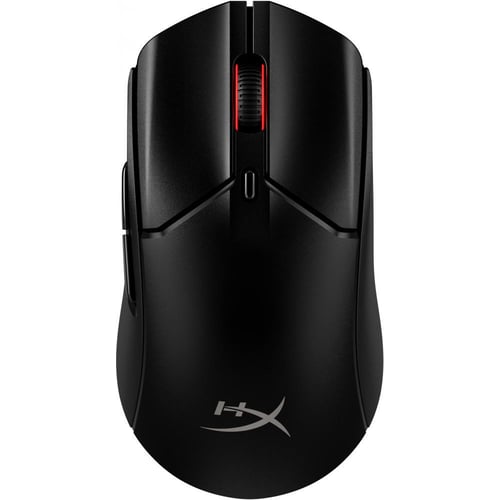 Мышь HyperX Pulsefire Haste 2 Wireless Black (6N0B0AA)