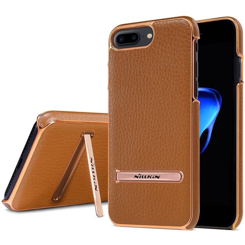 Чохол для iPhone Nillkin M-Jarl Brown for iPhone 8 Plus/iPhone 7 Plus