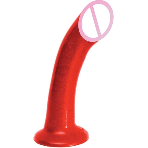 Фаллоимитатор Sportsheets Silicone Dildo Flare