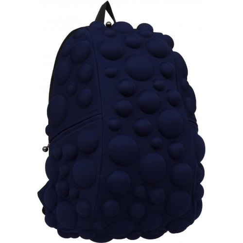 Рюкзак MadPax BUBBLE Full NAVY SEALSTHEDEAL (колір синій)