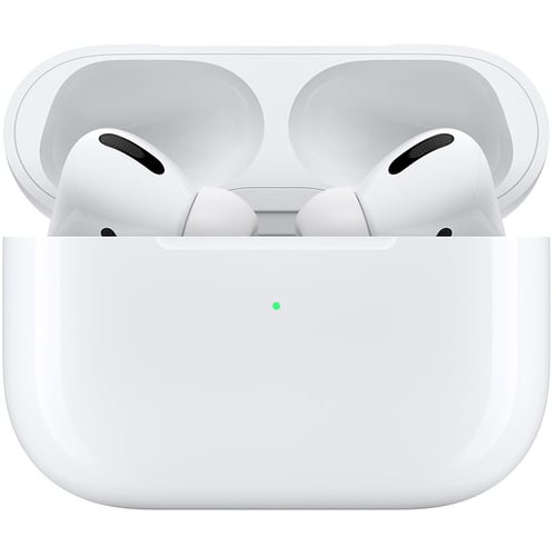 Навушники Apple AirPods Pro with Magsafe White (MLWK3)