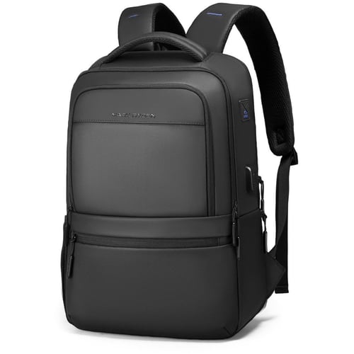 Сумка для ноутбуков Mark Ryden 17.3" Coast Black (MR9103SJ)