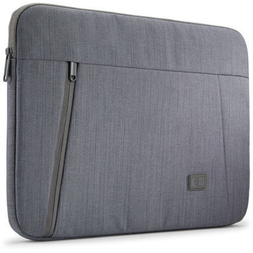 Сумка для ноутбуков Case Logic 15.6" Huxton Sleeve Graphite (HUXS-215)