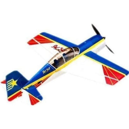 Art-tech YAK 54 RC Airplane (21074)