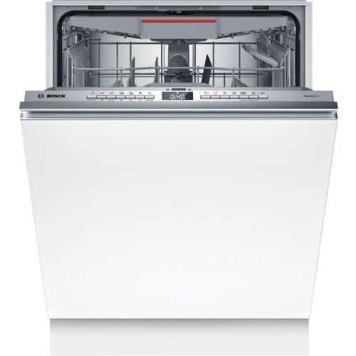 Вбудовувана посудомийна машина BOSCH SMV6ZCX10E