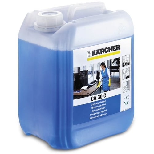 Cредство для чистки поверхностей Karcher CA 30 C (5 л) (6.295-682.0)