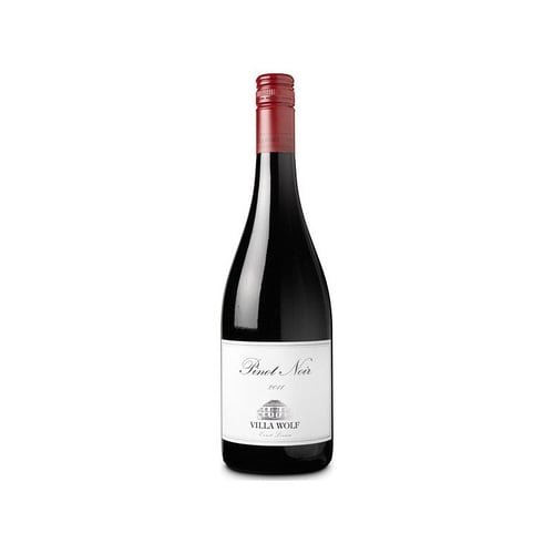 Вино Villa Wolf Pinot Noir (0,75 л) (BW9318)