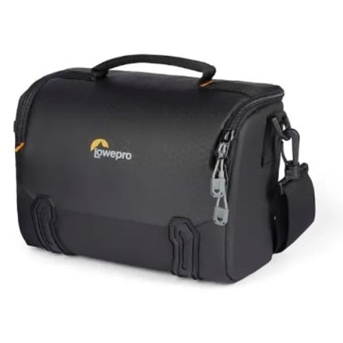 Lowepro Adventura SH 140 III Black (LP37451-PWW)