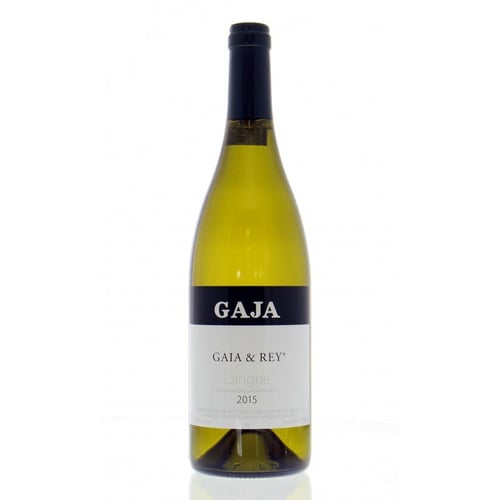 Вино Gaja Gaja&amp;Rey, 2015 (0,375 л) (BW32773)