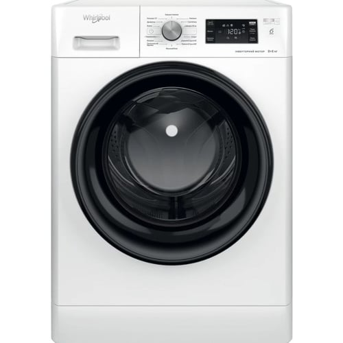 Пральна машина Whirlpool FFWDB 864349 BV UA