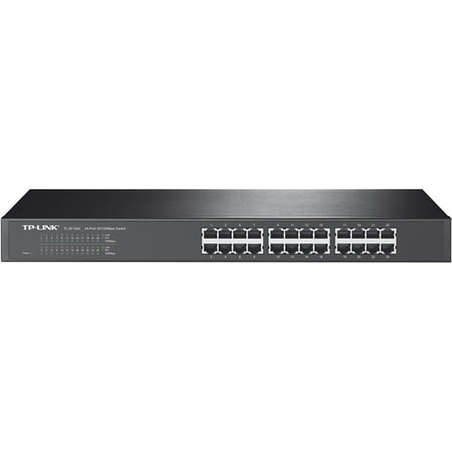 Мережевий комутатор TP-Link TL-SF1024