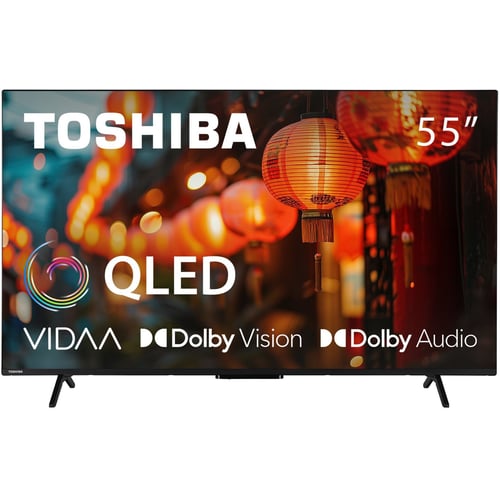 Телевізор Toshiba 55QV2463DG