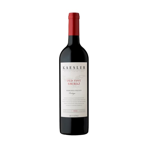 Вино Kaesler Shiraz Old Vine, 2014 (0,75 л) (BW32083)