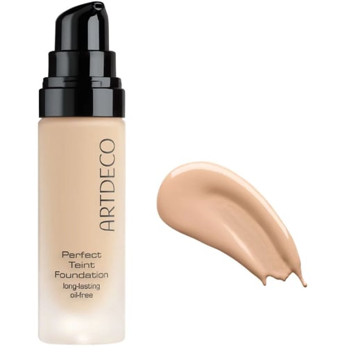 ARTDECO Perfect Teint Foundation №14 cool olive Стойкий тональный крем 20 ml