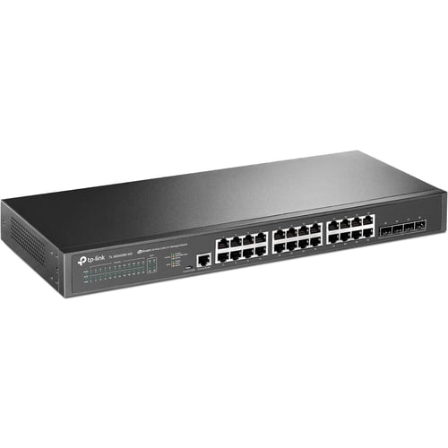 Мережевий комутатор TP-Link TL-SG3428X-M2