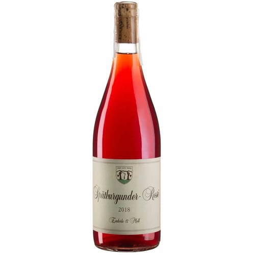 Вино Enderle&Moll Spatburgunder Rose рожеве сухе 0.75 л (BW49892)