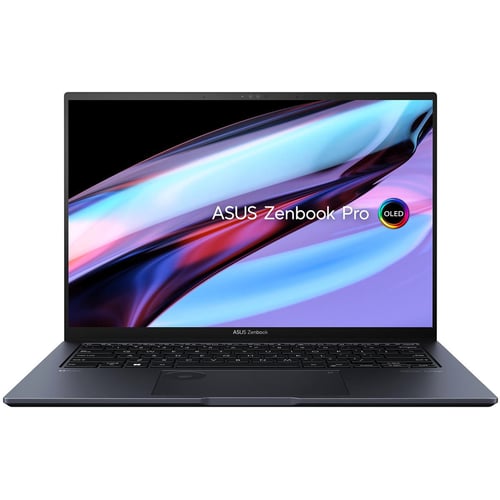 Ноутбук ASUS ZenBook Pro 14 OLED UX6404VI (UX6404VI-DS91)