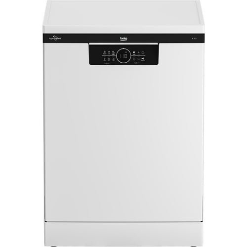 Посудомийка Beko BDFN26530W