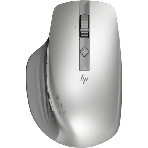 Мышь HP Creator 930 Wireless Silver (1D0K9AA)