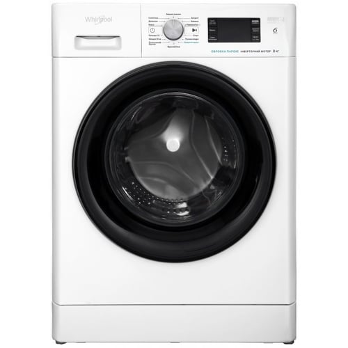 Пральна машина Whirlpool FFB 8248 BV