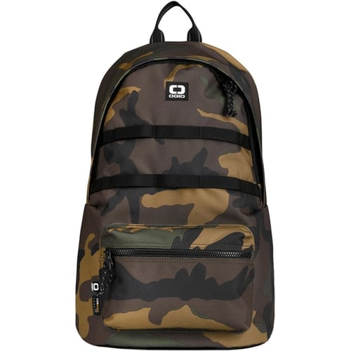 Сумка для ноутбуков Ogio 15.6" Alpha Core Convoy 120 Pack Woodland Camo (5919013OG)